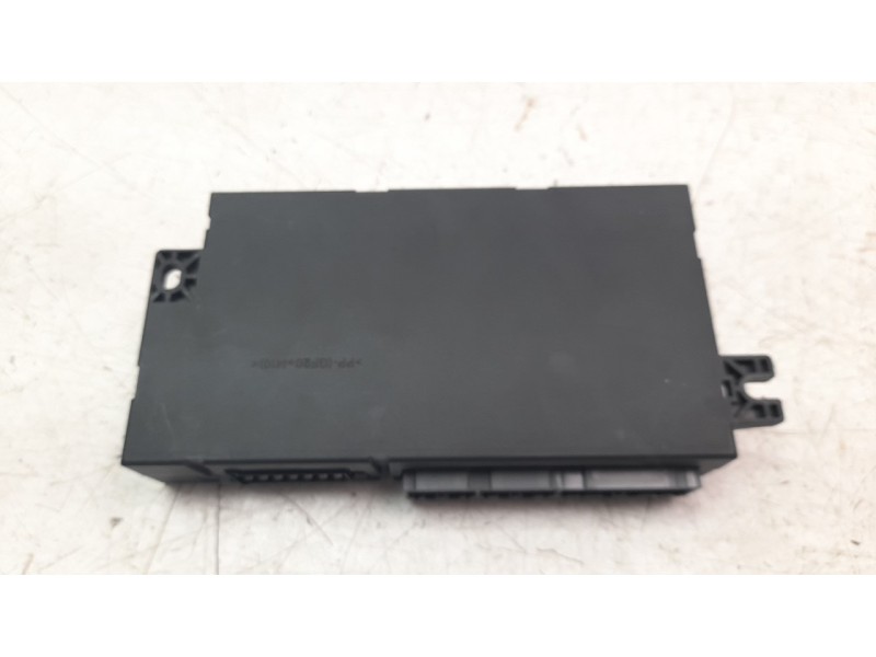 Recambio de modulo electronico para jaguar xf 3.0 v6 24v cat referencia OEM IAM 208346D0047381G  