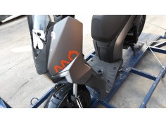 CARENADO DELANTERO IZQUIERDO CARENADO 