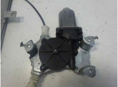 Recambio de elevalunas trasero izquierdo para nissan almera tino (v10m) acenta referencia OEM IAM    2