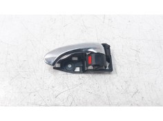 Recambio de maneta interior delantera izquierda para toyota rav 4 (a3) 2.0 16v cat referencia OEM IAM 6920633100B0   2