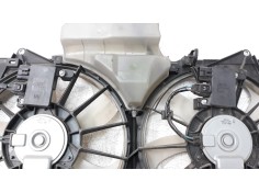 Recambio de electroventilador para mazda 6 lim. (gh)(.2012) 2.2 turbodiesel cat referencia OEM IAM 268000509D   2