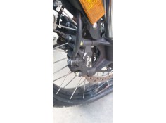 PINZA DE FRENO DELANTERA DERECHA 45250MJPG51 