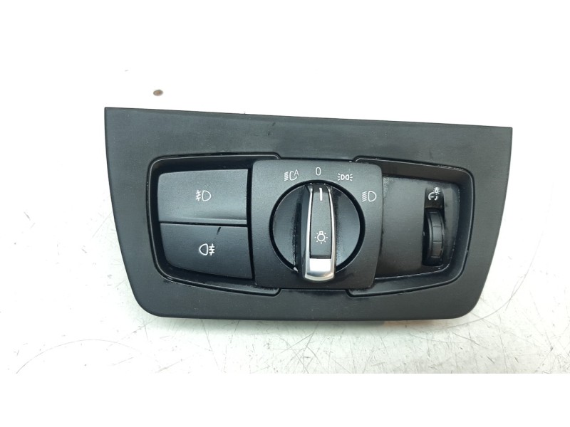 Recambio de mando luces para bmw serie 3 lim. (f30) 318d referencia OEM IAM 926530304  