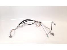 Recambio de tubos aire acondicionado para ford ka+ ultimate referencia OEM IAM TUBOAC3   2
