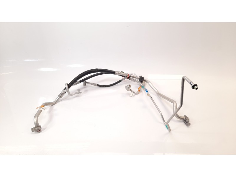 Recambio de tubos aire acondicionado para ford ka+ ultimate referencia OEM IAM TUBOAC3  