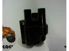 Recambio de bobina encendido para renault clio ii fase i (b/cbo) 1.4 referencia OEM IAM 7700100589 ZS242 128003 2