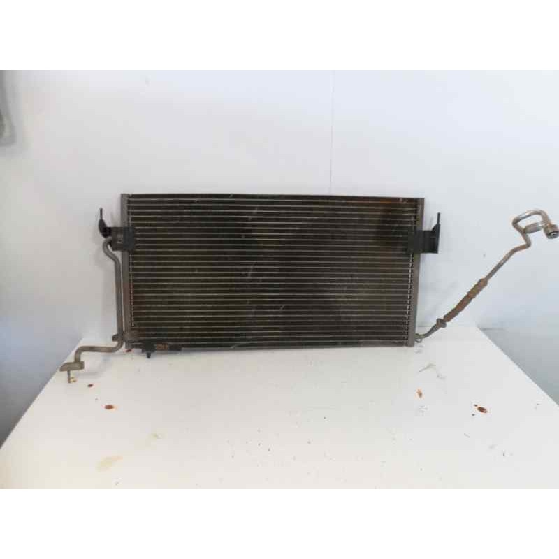 Recambio de condensador / radiador aire acondicionado para citroen xsara berlina 2.0 hdi cat (rhy / dw10td) referencia OEM IAM 9