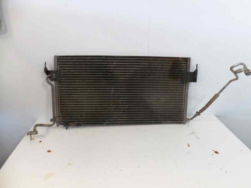 Recambio de condensador / radiador aire acondicionado para citroen xsara berlina 2.0 hdi cat (rhy / dw10td) referencia OEM IAM 9