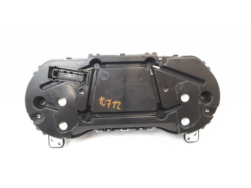 Recambio de cuadro instrumentos para kia sportage 1.6 crdi cat referencia OEM IAM 94043F1642  