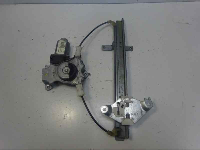 Recambio de elevalunas trasero izquierdo para nissan almera tino (v10m) acenta referencia OEM IAM   