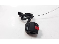Recambio de piña luces derecha para kawasaki er 6 referencia OEM IAM 460910488   2