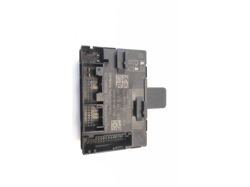 Recambio de modulo electronico para seat leon (5f1) i-tech referencia OEM IAM 5Q4959593B A2C7392890300 