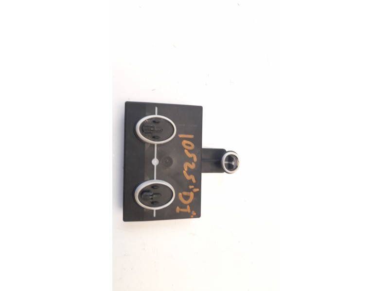 Recambio de modulo electronico para seat leon (5f1) i-tech referencia OEM IAM 5Q4959593B A2C7392890300 