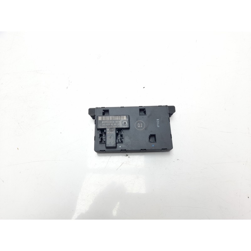 Recambio de modulo confort para mercedes-benz clase clc (cl203) clc 220 cdi (la) (203.708) referencia OEM IAM 2038209085  