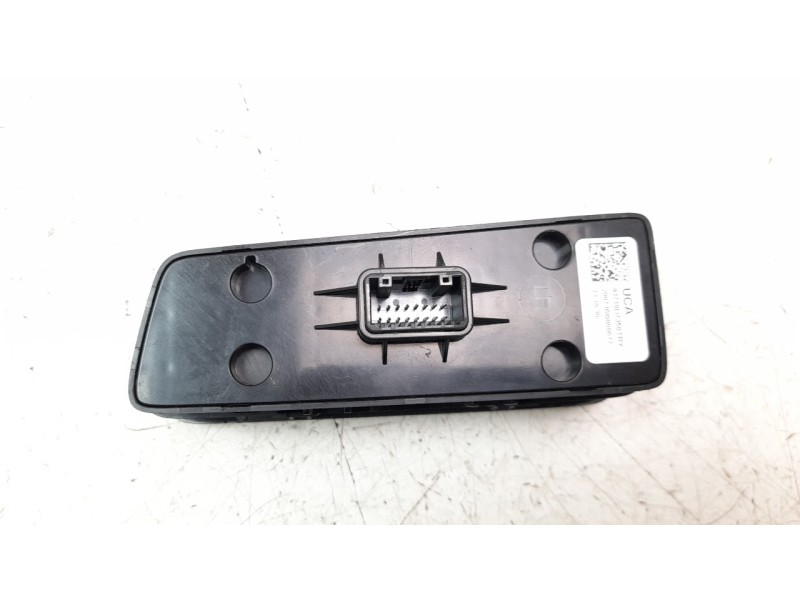 Recambio de modulo electronico para hyundai tucson 1.6 crdi cat referencia OEM IAM 93710D7350TRY  