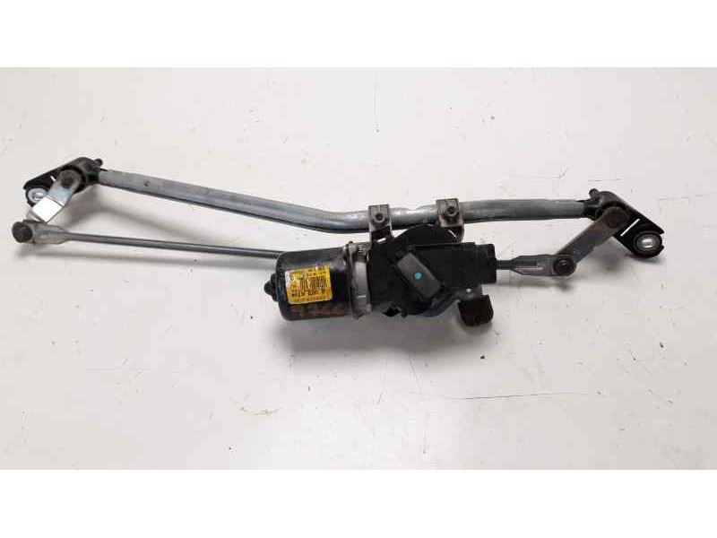 Recambio de motor limpia delantero para renault kangoo dynamique referencia OEM IAM   