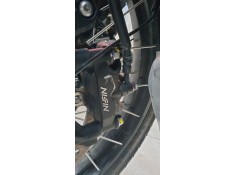 Recambio de pinza de freno delantera izquierda para honda crf 1100l africa twin africa twin referencia OEM IAM 45150MJPG51 45150 2