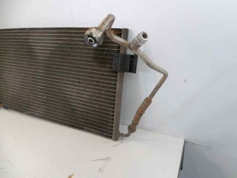 Recambio de condensador / radiador aire acondicionado para citroen xsara berlina 2.0 hdi cat (rhy / dw10td) referencia OEM IAM 9