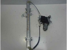 Recambio de elevalunas delantero derecho para nissan almera tino (v10m) acenta referencia OEM IAM 807000BU005  111268