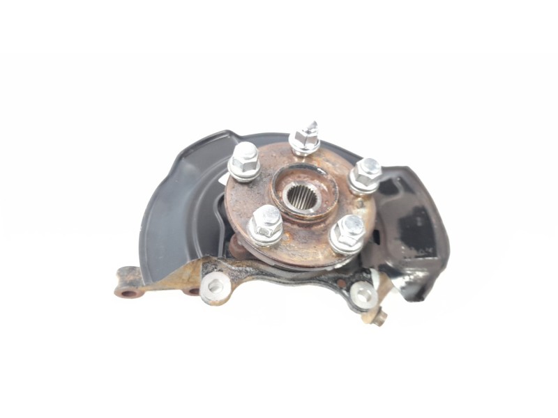 Recambio de mangueta delantera izquierda para toyota rav 4 (a3) 2.0 16v cat referencia OEM IAM 4321242081  