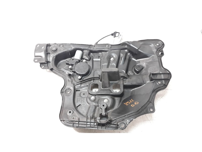 Recambio de elevalunas delantero derecho para mazda 6 lim. (gh)(.2012) 2.2 turbodiesel cat referencia OEM IAM GHP958590A  