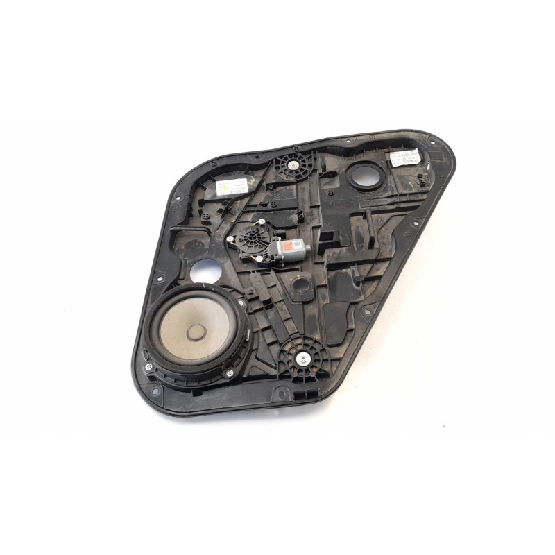 Recambio de elevalunas trasero derecho para kia sportage 1.6 crdi cat referencia OEM IAM 83480F1000  
