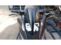 Recambio de cupula para seat mo mo referencia OEM IAM   