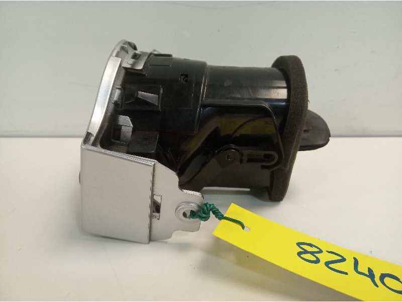 Recambio de rejilla aireadora para renault koleos 2.0 dci diesel fap referencia OEM IAM 68760JY00A 68760JY00B 