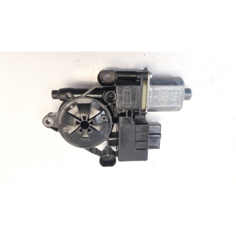 Recambio de motor elevalunas trasero derecho para seat leon (5f1) i-tech referencia OEM IAM 5Q0959812A 0130822724 E850202016