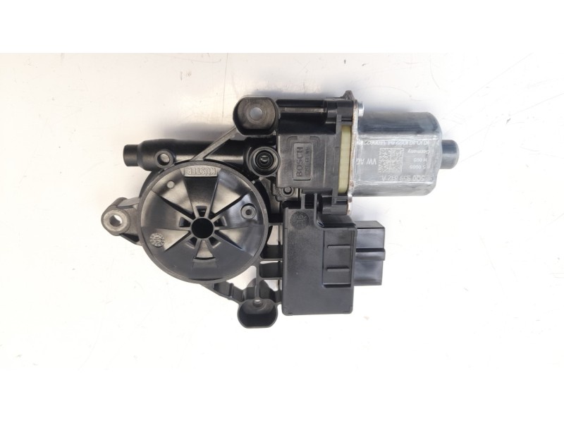 Recambio de motor elevalunas trasero derecho para seat leon (5f1) i-tech referencia OEM IAM 5Q0959812A 0130822724 E850202016