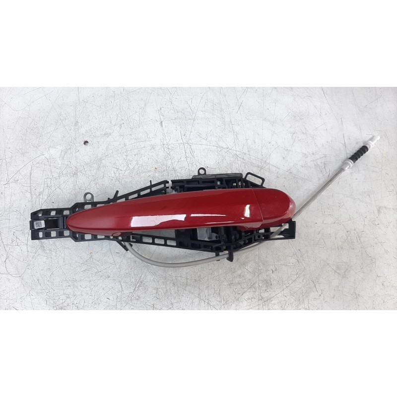 Recambio de maneta exterior trasera derecha para bmw serie 3 lim. (f30) 318d referencia OEM IAM 5122733268  