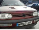 VOLKSWAGEN GOLF III BERLINA (1H1)