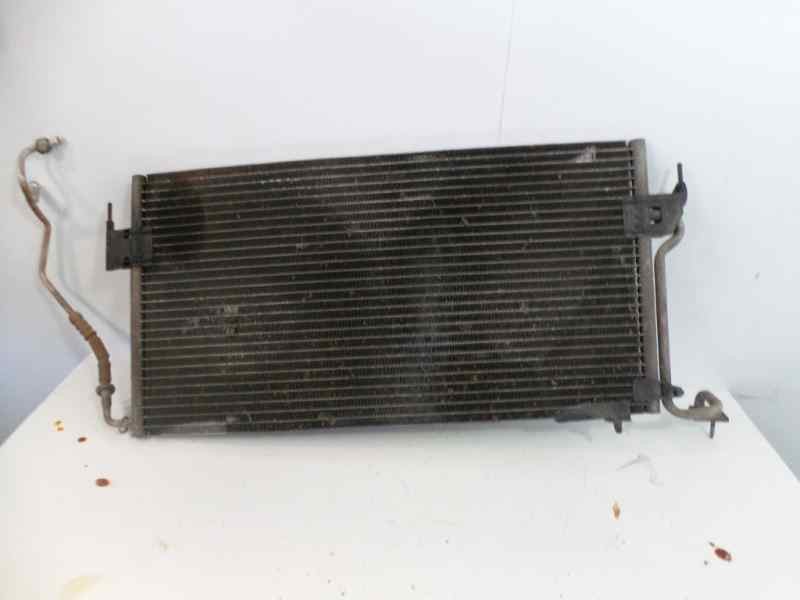 Recambio de condensador / radiador aire acondicionado para citroen xsara berlina 2.0 hdi cat (rhy / dw10td) referencia OEM IAM 9