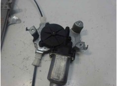 Recambio de elevalunas delantero derecho para nissan almera tino (v10m) acenta referencia OEM IAM 807000BU005  111268 2