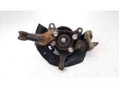 Recambio de mangueta delantera izquierda para toyota rav 4 (a3) 2.0 16v cat referencia OEM IAM 4321242081   2