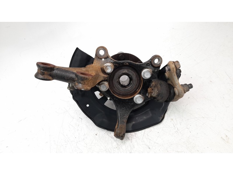 Recambio de mangueta delantera izquierda para toyota rav 4 (a3) 2.0 16v cat referencia OEM IAM 4321242081  