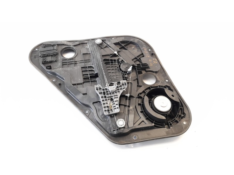 Recambio de elevalunas trasero derecho para kia sportage 1.6 crdi cat referencia OEM IAM 83480F1000  