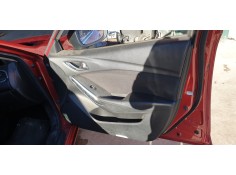 Recambio de elevalunas delantero derecho para mazda 6 lim. (gh)(.2012) 2.2 turbodiesel cat referencia OEM IAM GHP958590A   2