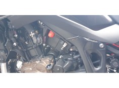 Recambio de moldura para honda crf 1100l africa twin africa twin referencia OEM IAM 64761MKSE00 64761MKSE0  2