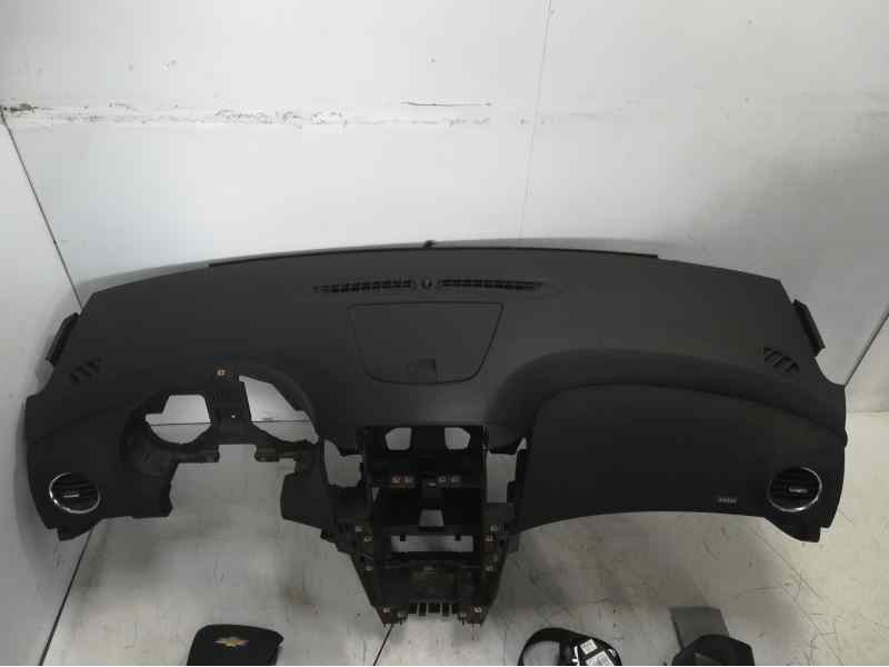 Recambio de kit airbag para chevrolet cruze lt referencia OEM IAM 13286903  