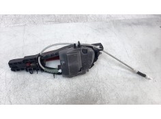 Recambio de maneta exterior trasera derecha para bmw serie 3 lim. (f30) 318d referencia OEM IAM 5122733268   2