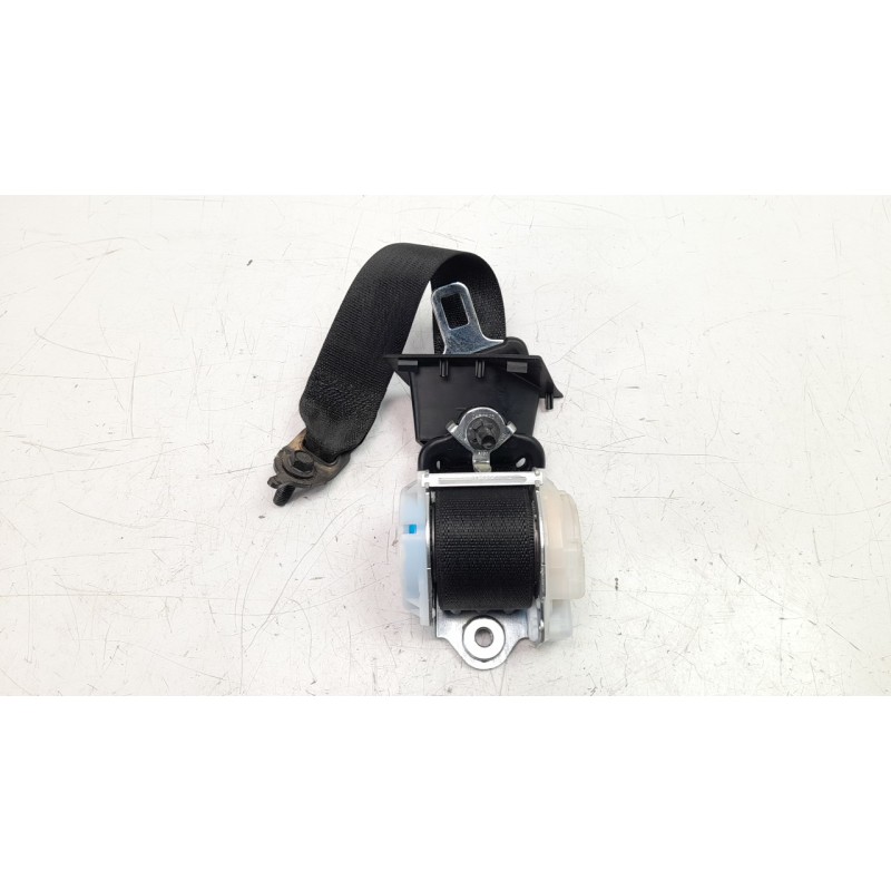 Recambio de cinturon seguridad trasero derecho para ford mustang 5.0 ti-vct v8 cat referencia OEM IAM GR3B76611B68A  