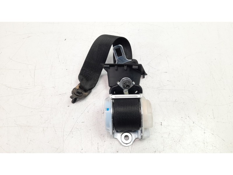 Recambio de cinturon seguridad trasero derecho para ford mustang 5.0 ti-vct v8 cat referencia OEM IAM GR3B76611B68A  