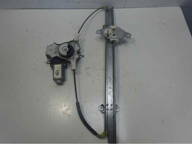 Recambio de elevalunas delantero derecho para nissan almera tino (v10m) acenta referencia OEM IAM 807000BU005  111268