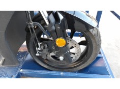 DISCO DE FRENO DELANTERO DERECHO DISCO 