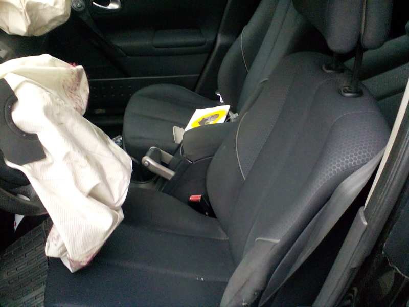 renault megane ii berlina 5p del año 2004