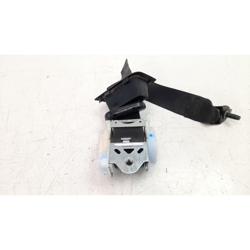 Recambio de cinturon seguridad trasero derecho para ford mustang 5.0 ti-vct v8 cat referencia OEM IAM GR3B76611B68A  