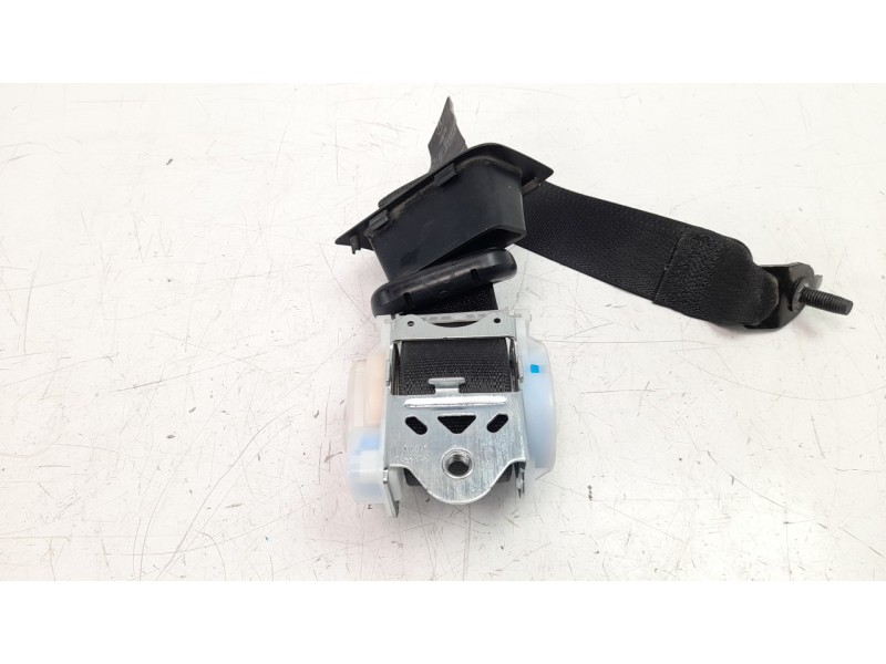 Recambio de cinturon seguridad trasero derecho para ford mustang 5.0 ti-vct v8 cat referencia OEM IAM GR3B76611B68A  