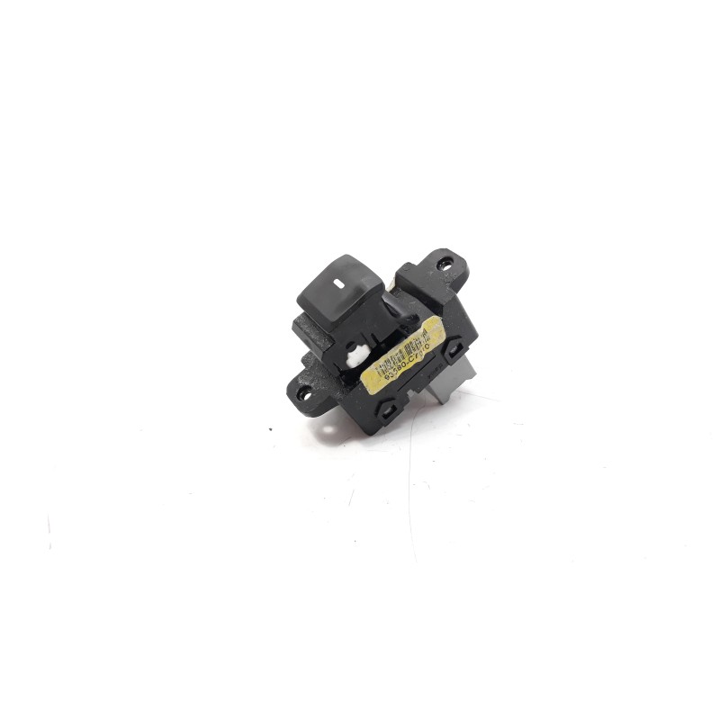 Recambio de mando elevalunas trasero izquierdo para hyundai i20 1.2 16v cat referencia OEM IAM 93580C7010 IAF420087HQ 