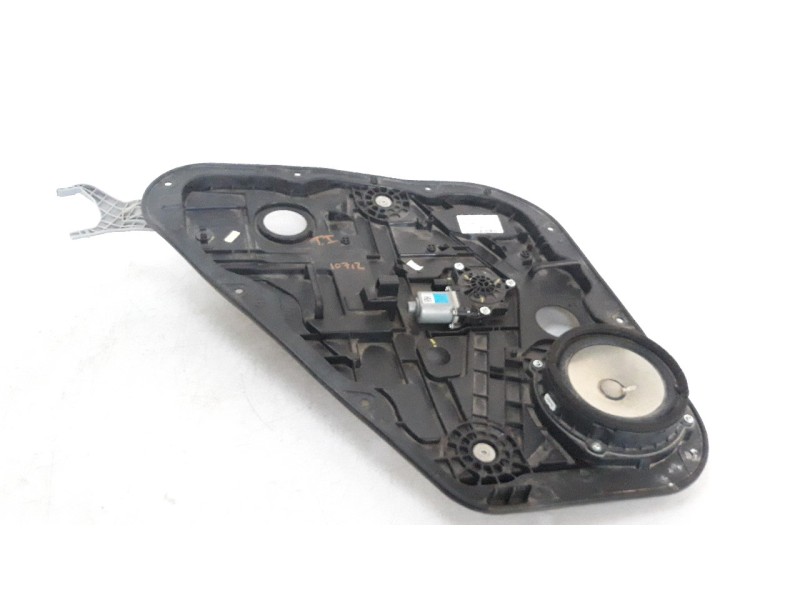 Recambio de elevalunas trasero izquierdo para kia sportage 1.6 crdi cat referencia OEM IAM 83470F1000  